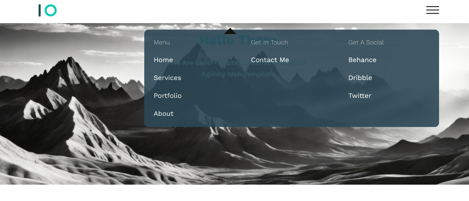 Screenshot of E-Commerce Dashboard project